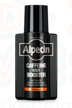 ALPECIN Booster koffein hajszesz 200 ml Kép